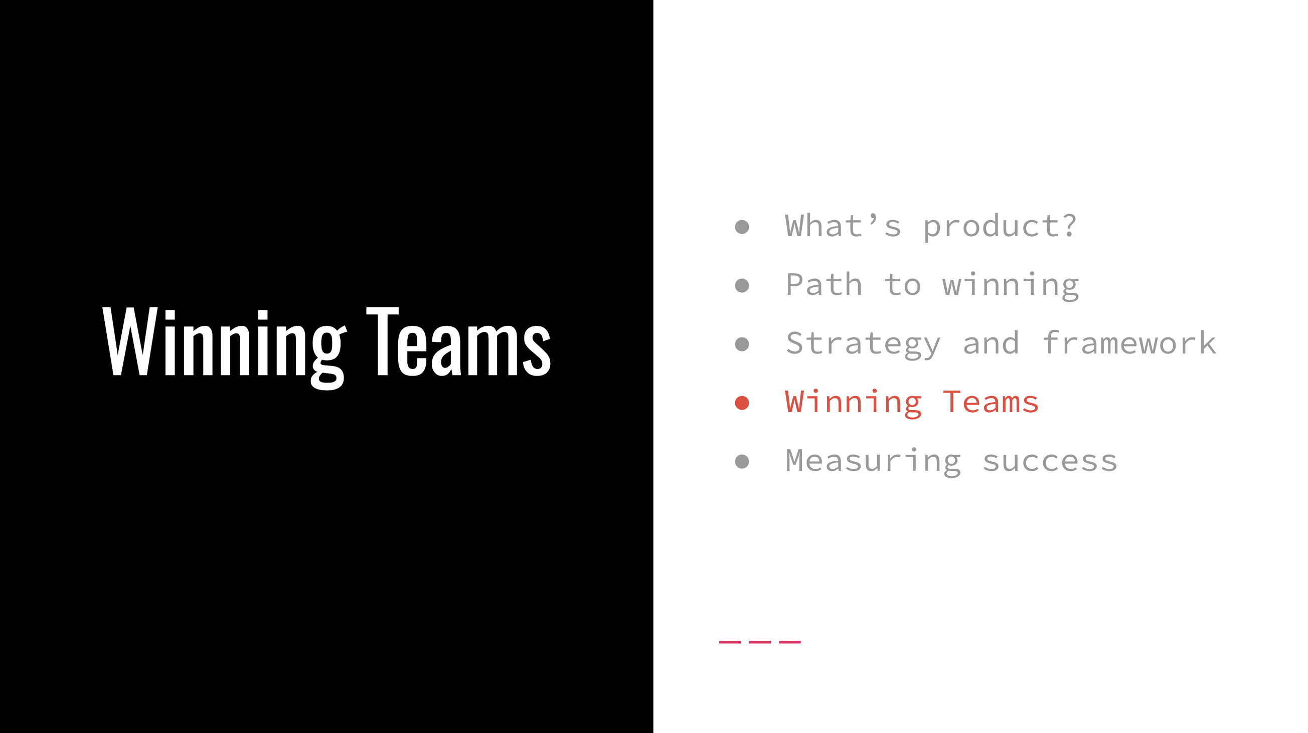 Questrade Pitch Deck