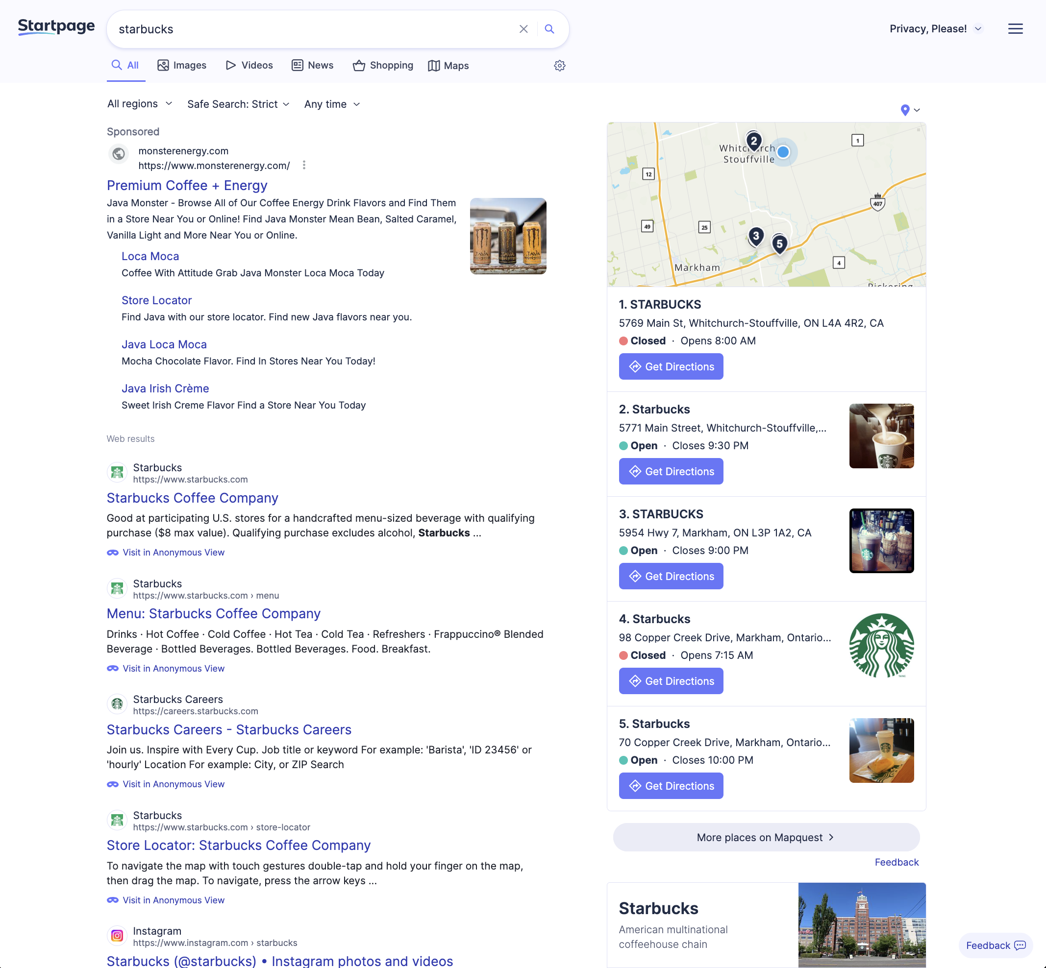 Local Search