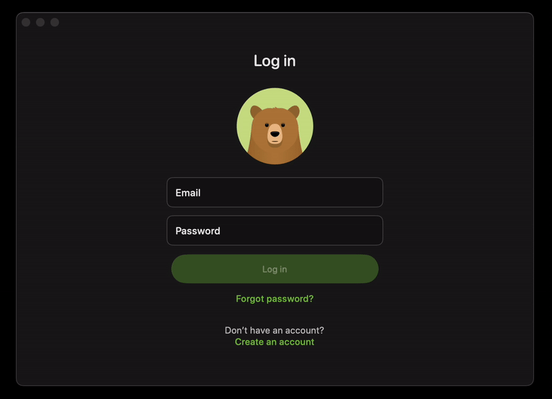 TunnelBear Infra Expansion